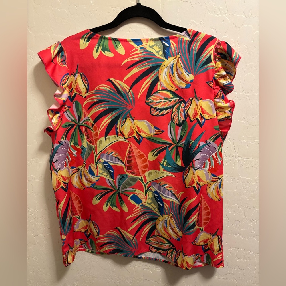 Colorful top - Picture 9 of 11